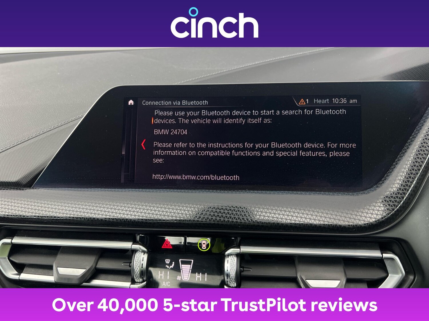 Used BMW 2 Series 2020 for sale - 76954520: Photo 33