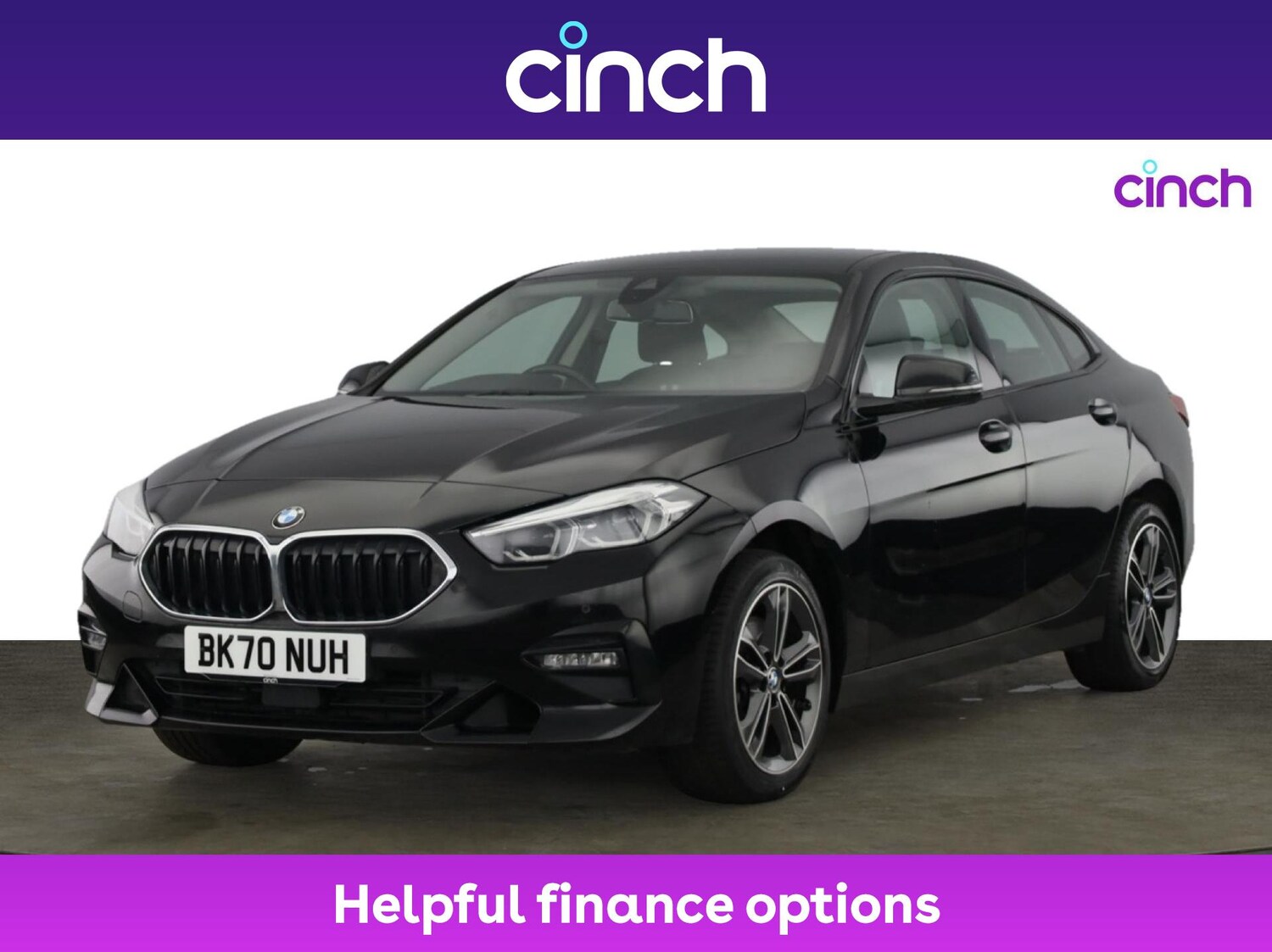 Used BMW 2 Series 2020 for sale - 76954520: Photo 9