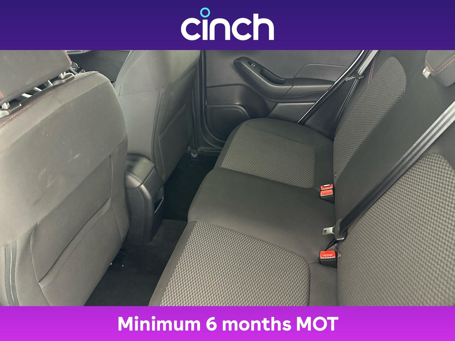 Used Ford Fiesta 2020 for sale - 76011568: Photo 20