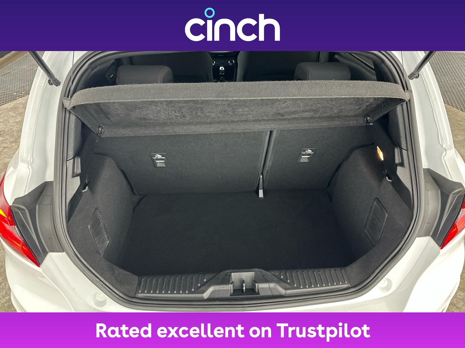 Used Ford Fiesta 2020 for sale - 76011568: Photo 21