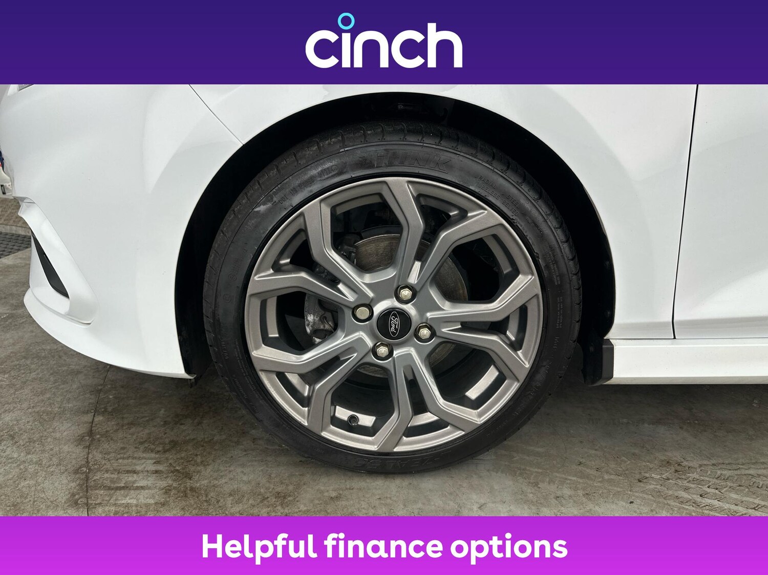 Used Ford Fiesta 2020 for sale - 76011568: Photo 24