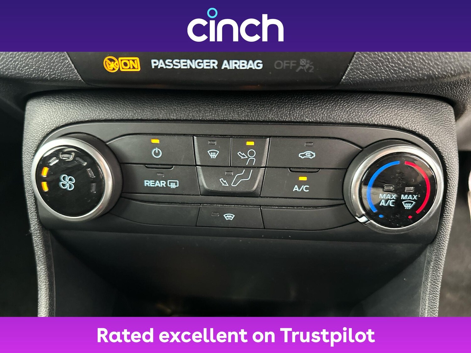 Used Ford Fiesta 2020 for sale - 76011568: Photo 33