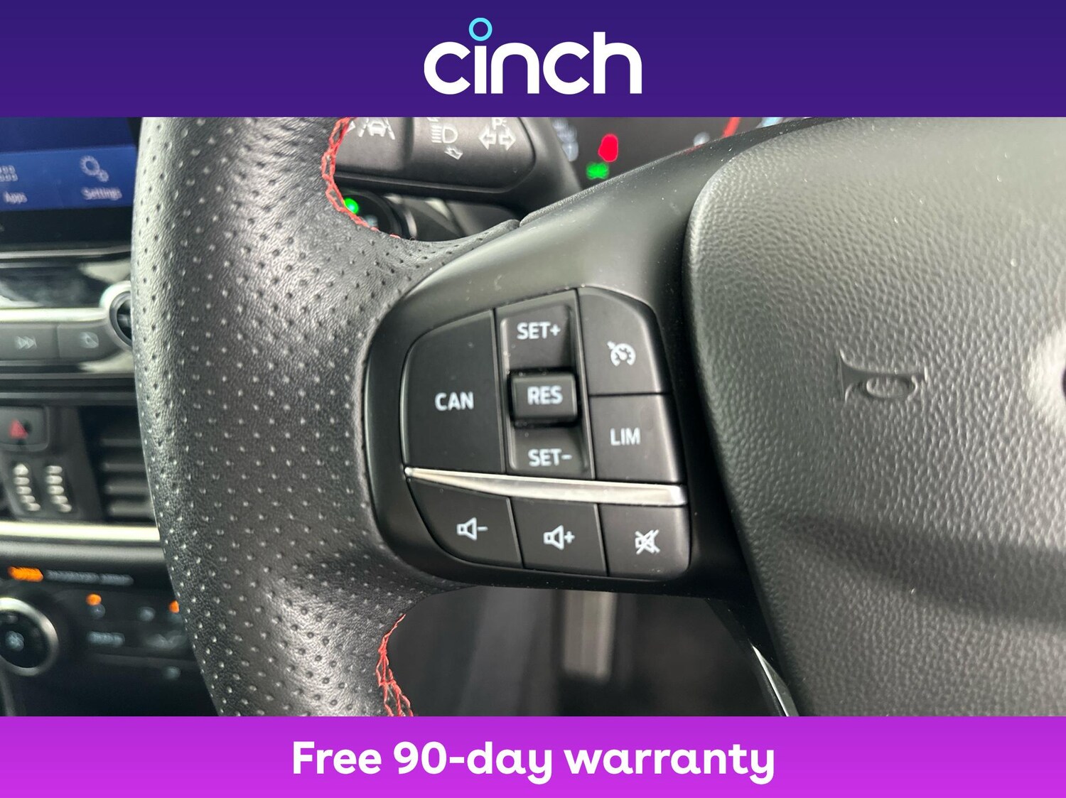 Used Ford Fiesta 2020 for sale - 76011568: Photo 34