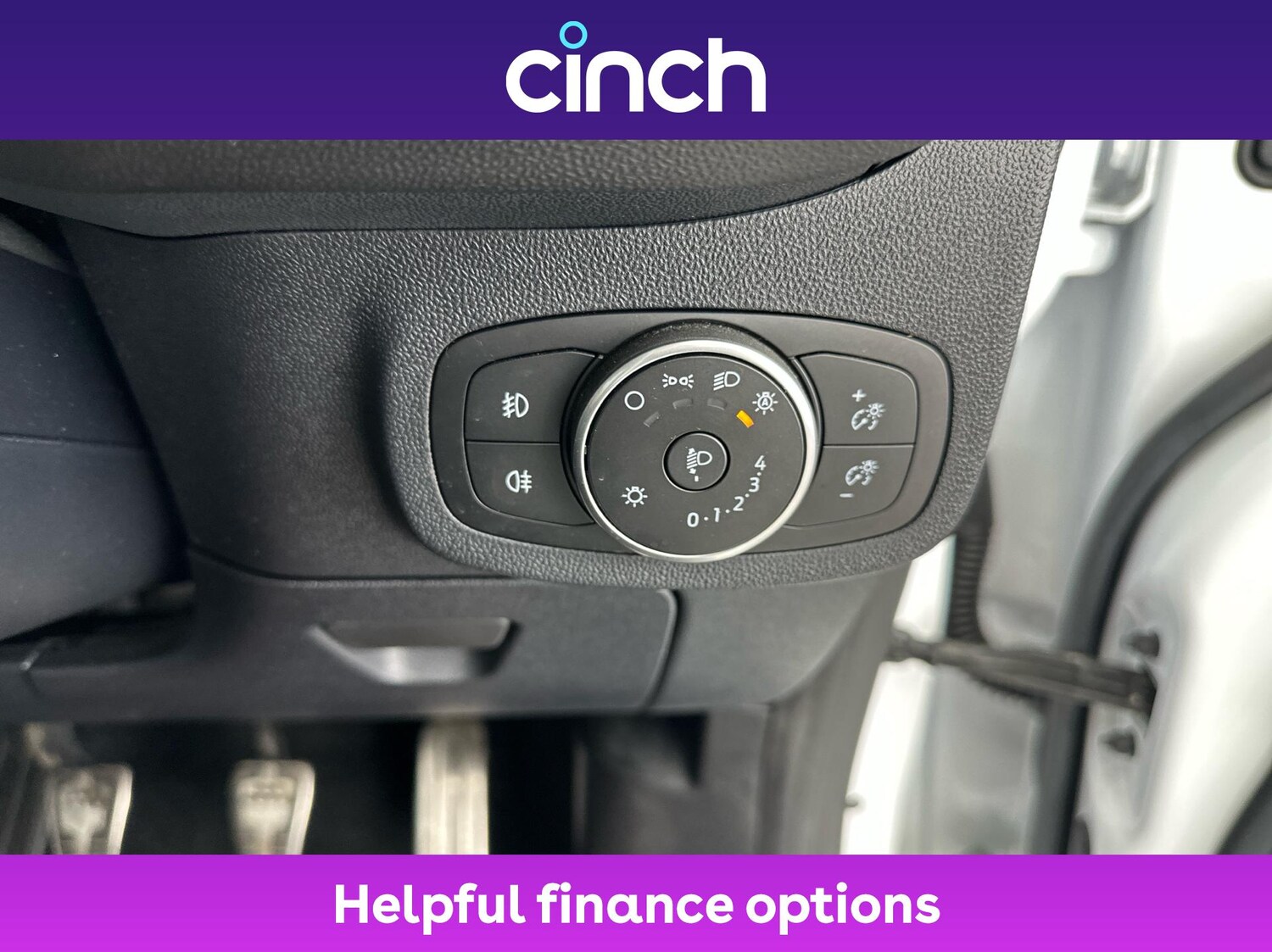 Used Ford Fiesta 2020 for sale - 76011568: Photo 35