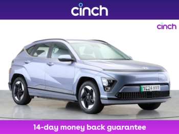 2024 - 160kW Advance 65kWh 5dr Auto
