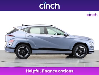 Used Hyundai KONA 2024 for sale - 75010767: Photo
