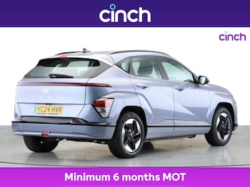 Used Hyundai KONA 2024 for sale - 75010767: Photo