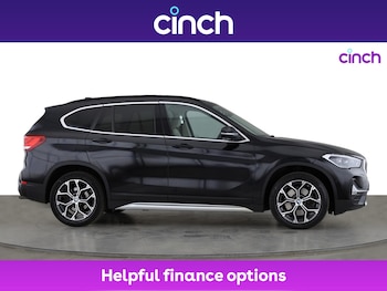 Used BMW X1 2022 for sale - 75759250: Photo