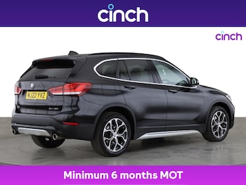 Used BMW X1 2022 for sale - 75759250: Photo