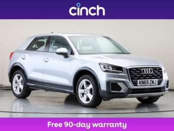 2019 - 30 TDI Sport 5dr