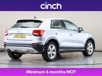 Used Audi Q2 2019 for sale - 75445380: Photo