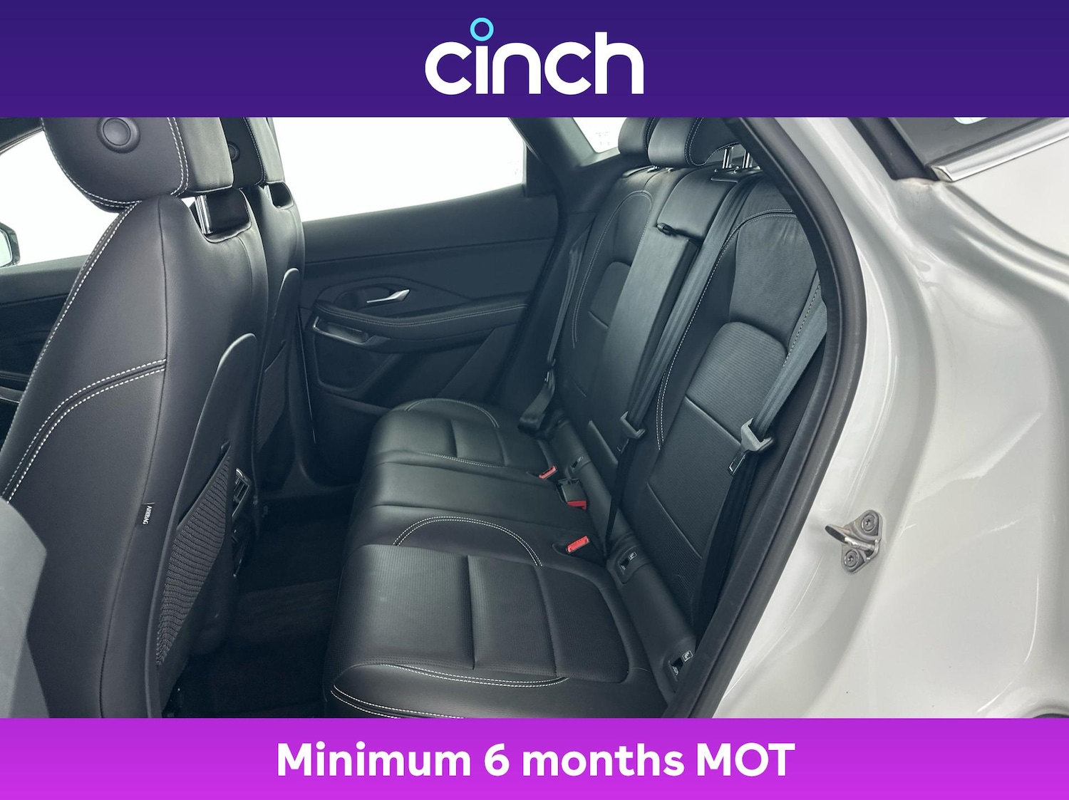 Used Jaguar E-Pace 2021 for sale - 76514646: Photo 20