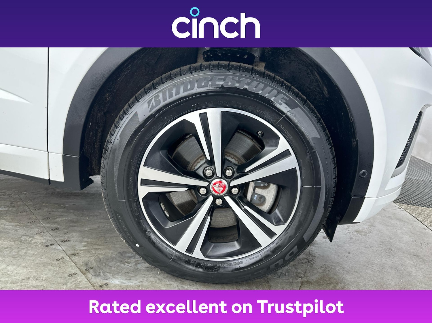 Used Jaguar E-Pace 2021 for sale - 76514646: Photo 28