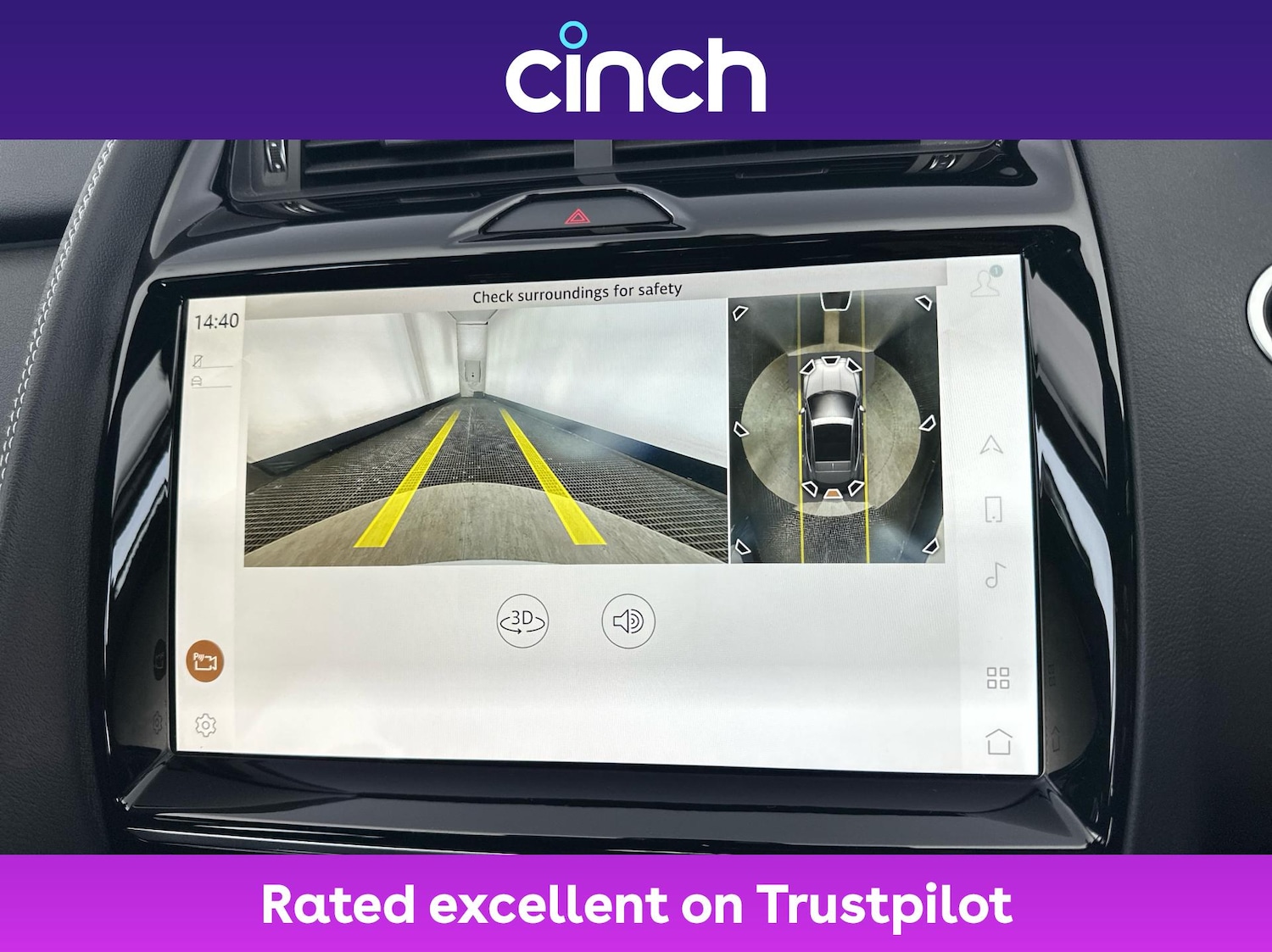 Used Jaguar E-Pace 2021 for sale - 76514646: Photo 33