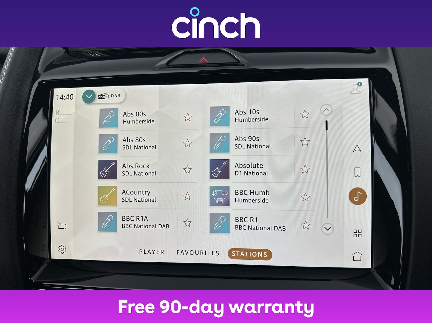 Used Jaguar E-Pace 2021 for sale - 76514646: Photo 34