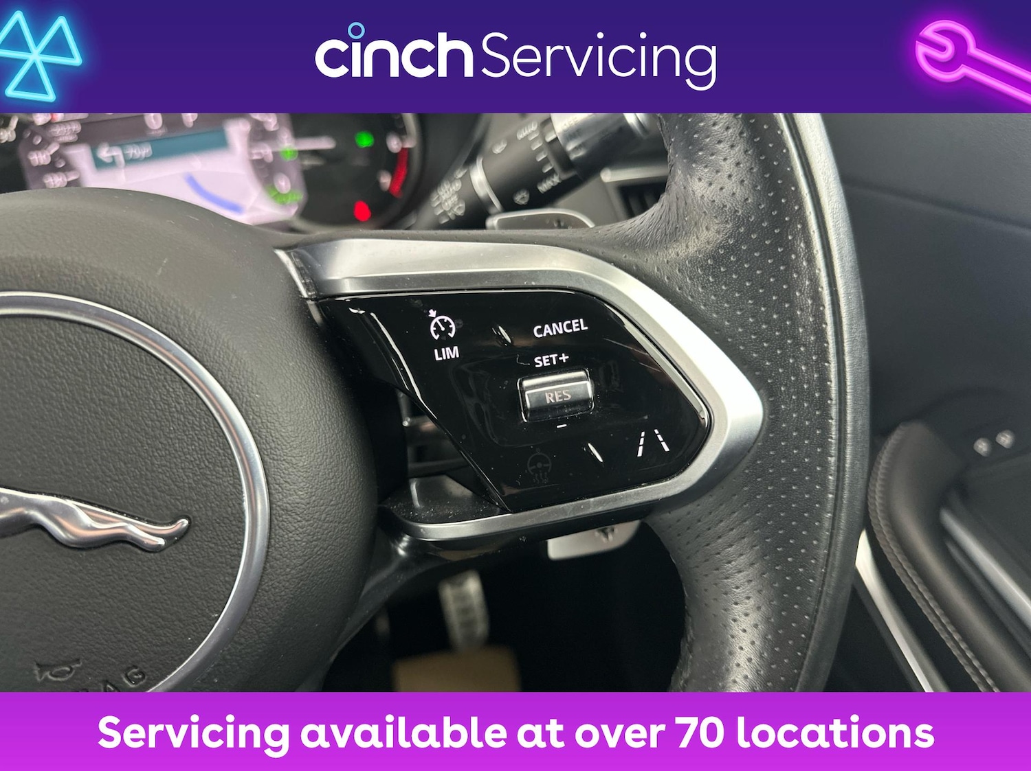 Used Jaguar E-Pace 2021 for sale - 76514646: Photo 36