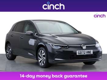 2023 - 1.4 TSI eHybrid Style 5dr DSG