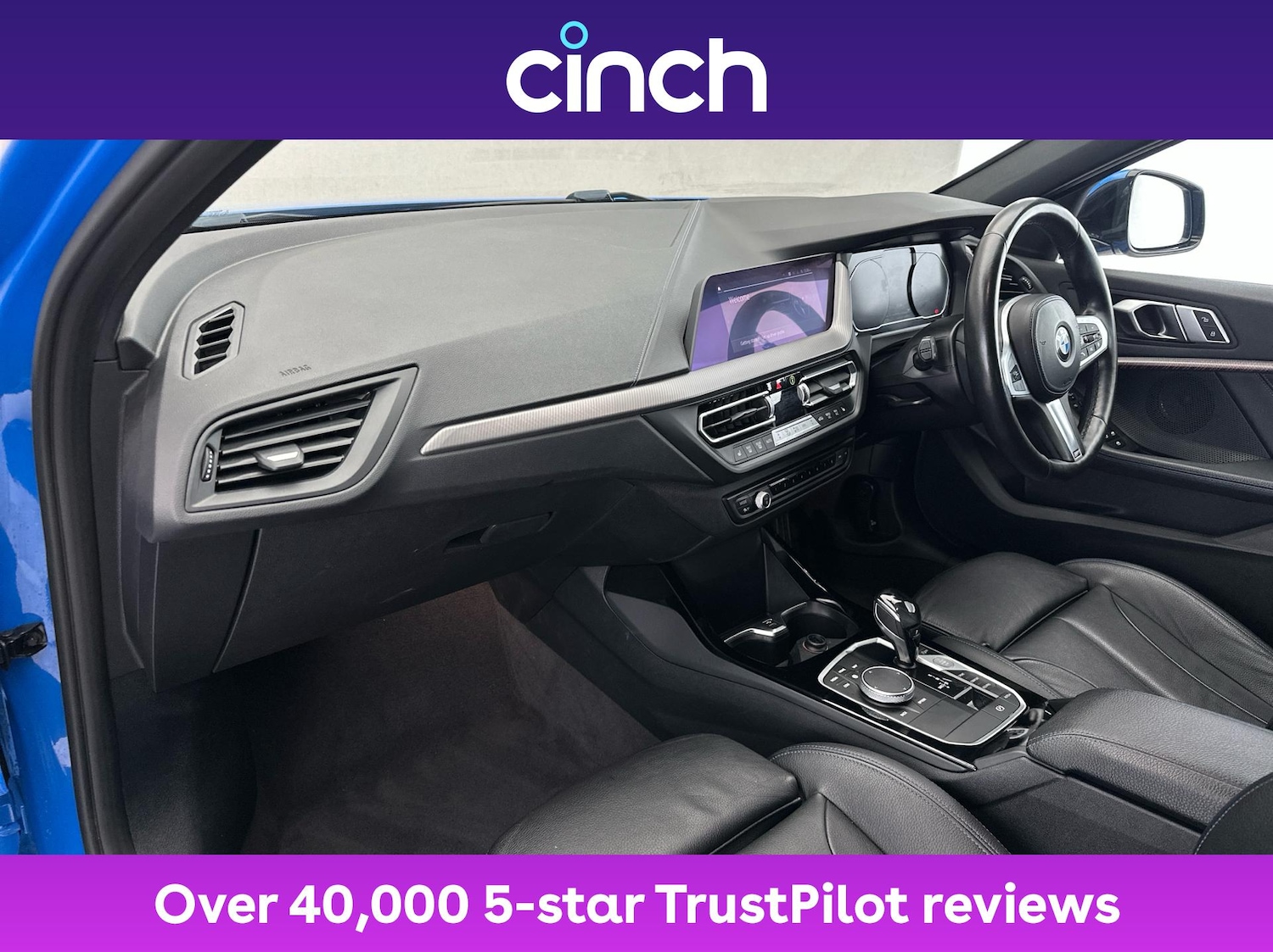 Used BMW 1 Series 2020 for sale - 76670245: Photo 14