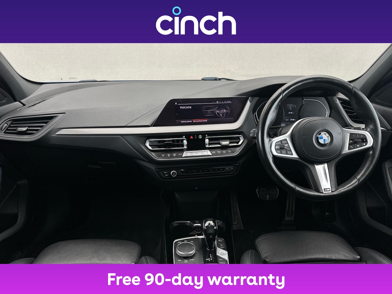 Used BMW 1 Series 2020 for sale - 76670245: Photo 15