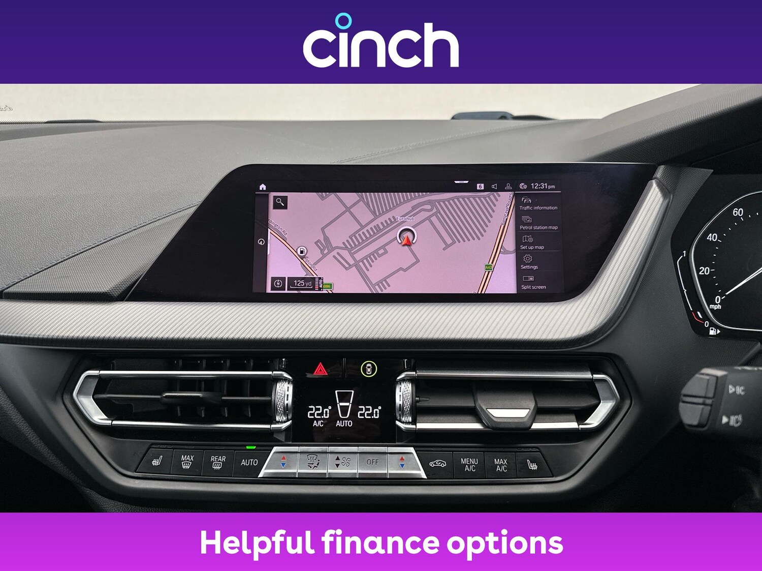 Used BMW 1 Series 2020 for sale - 76670245: Photo 17