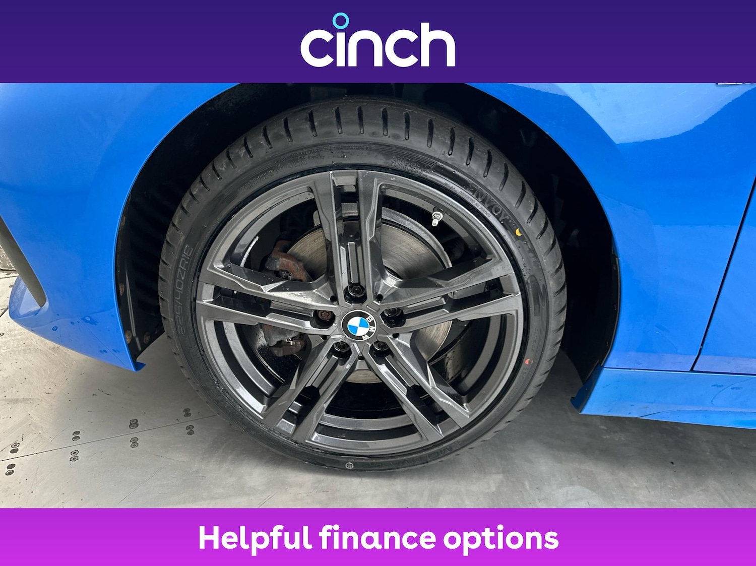 Used BMW 1 Series 2020 for sale - 76670245: Photo 24