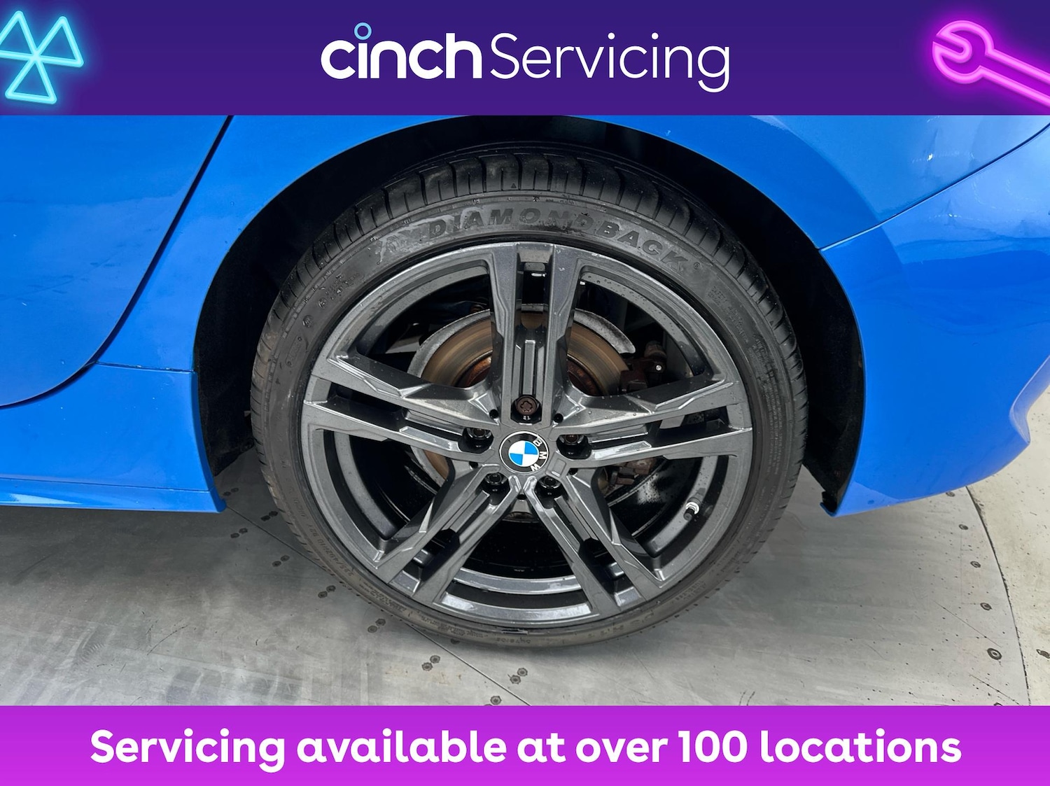 Used BMW 1 Series 2020 for sale - 76670245: Photo 26