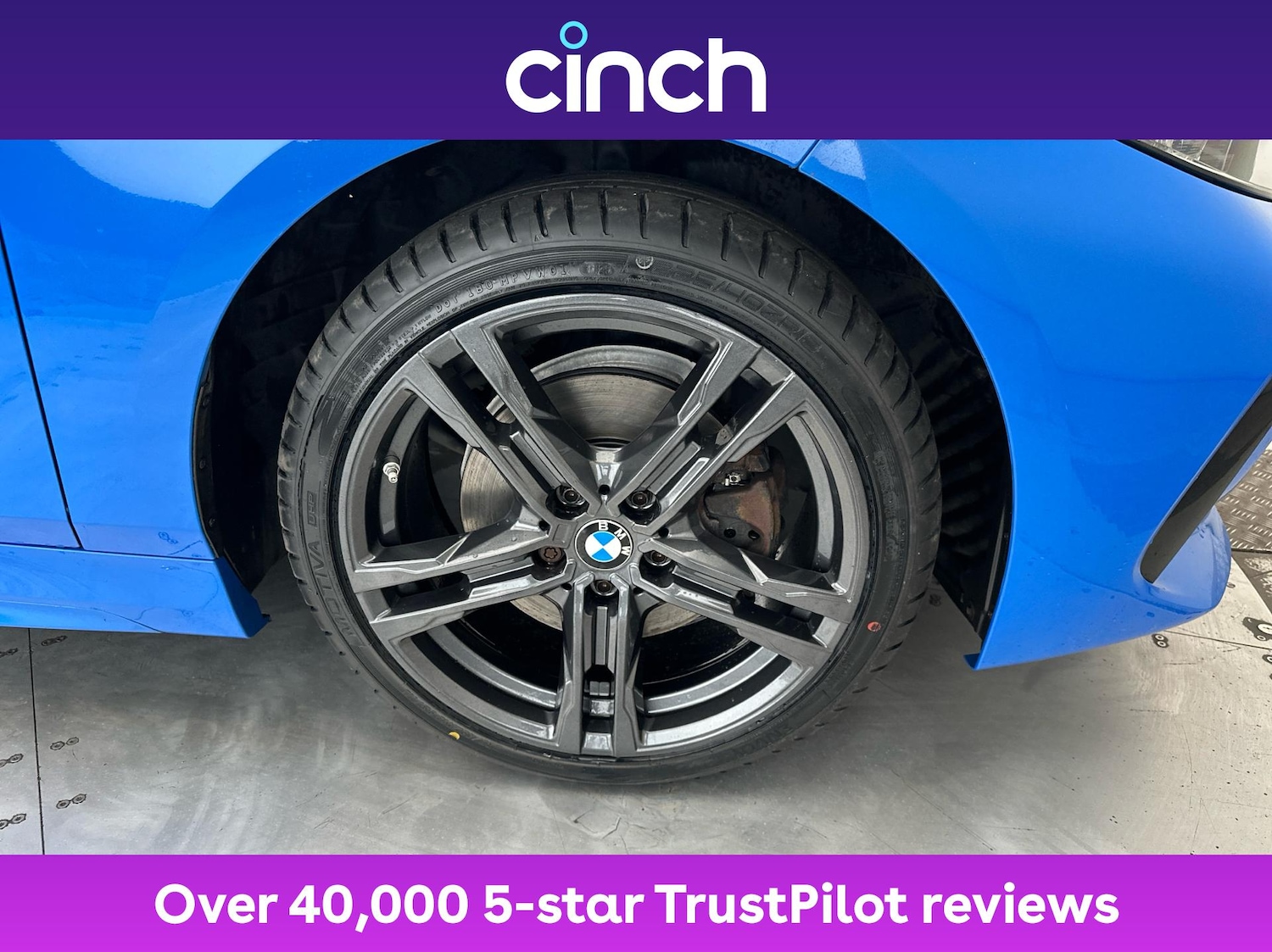 Used BMW 1 Series 2020 for sale - 76670245: Photo 28