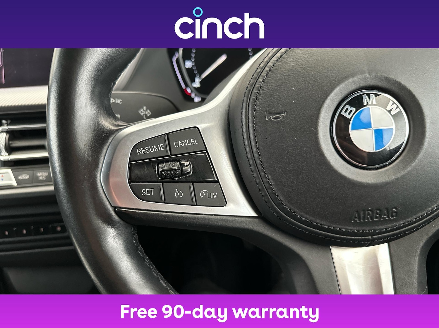 Used BMW 1 Series 2020 for sale - 76670245: Photo 34