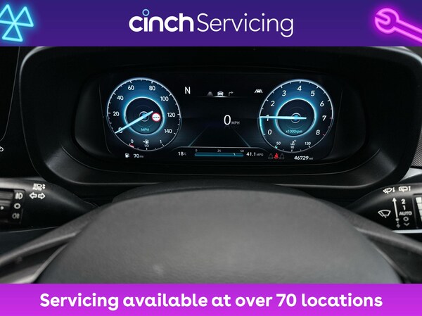 Used Hyundai i20 2022 for sale - 76318433: Photo 18