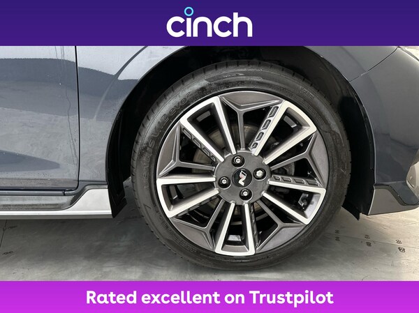 Used Hyundai i20 2022 for sale - 76318433: Photo 28