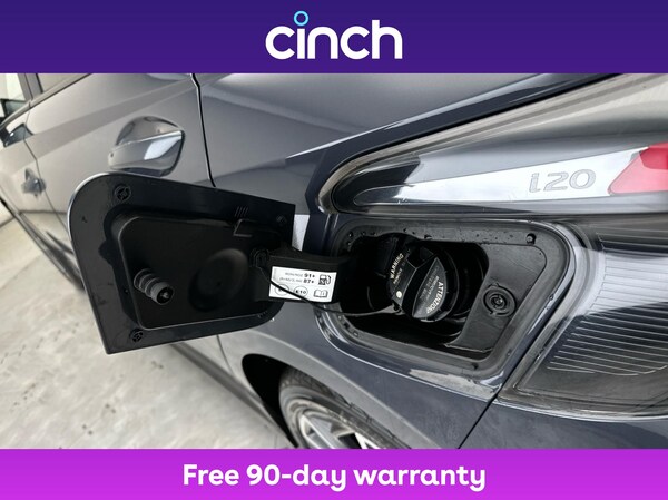 Used Hyundai i20 2022 for sale - 76318433: Photo 29