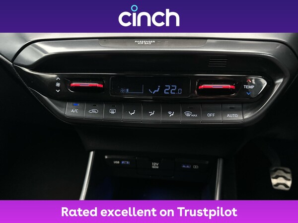 Used Hyundai i20 2022 for sale - 76318433: Photo 33