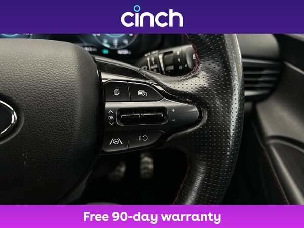 Used Hyundai i20 2022 for sale - 76318433: Photo 34