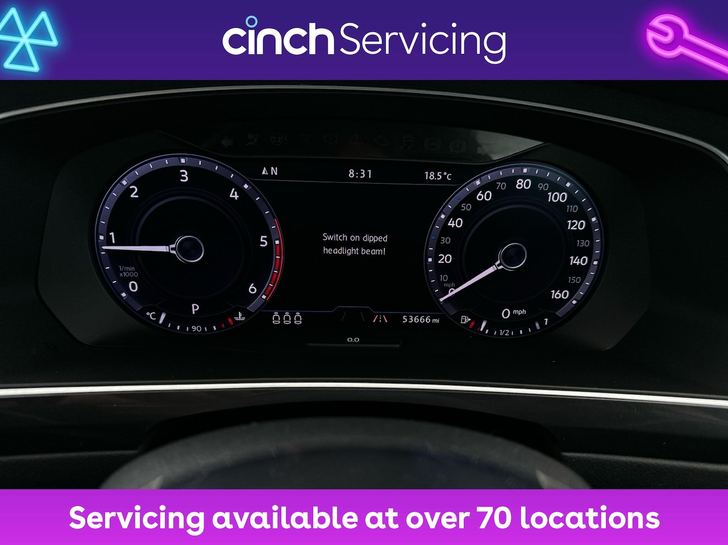 Used Volkswagen Tiguan 2016 for sale - 76895971: Photo 18