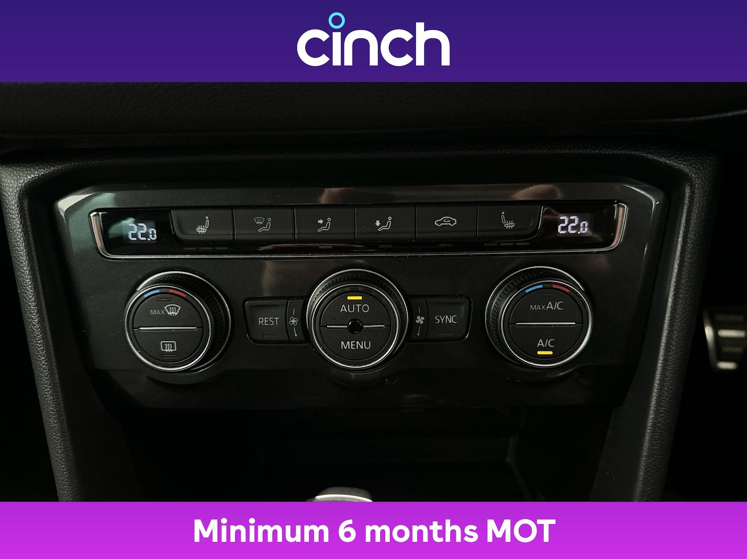 Used Volkswagen Tiguan 2016 for sale - 76895971: Photo 32