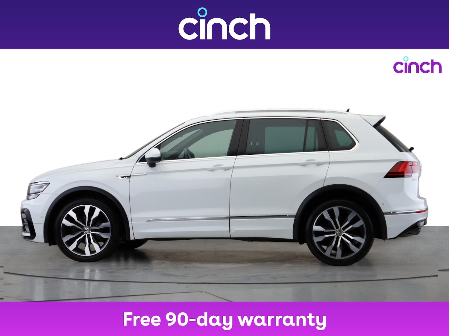 Used Volkswagen Tiguan 2016 for sale - 76895971: Photo 8