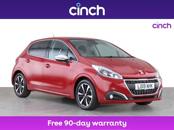 Used Peugeot 208 2019 for sale - 75538568: Photo