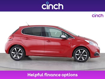 Used Peugeot 208 2019 for sale - 75538568: Photo