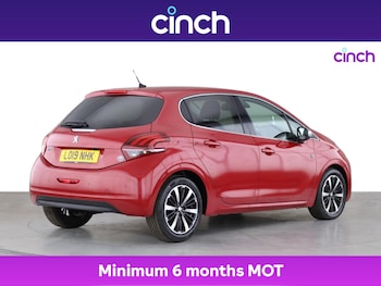 Used Peugeot 208 2019 for sale - 75538568: Photo
