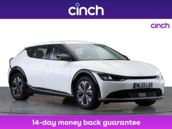 2022 - 166kW Air 77.4kWh 5dr Auto
