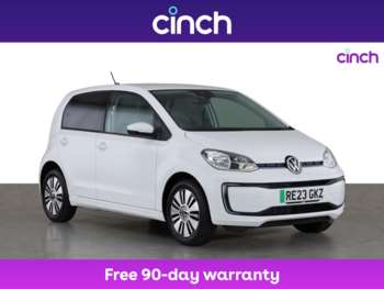 2023 - 60kW E-Up 32kWh 5dr Auto
