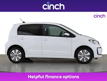 Used Volkswagen up! 2023 for sale - 75489165: Photo