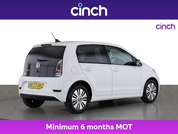 Used Volkswagen up! 2023 for sale - 75489165: Photo