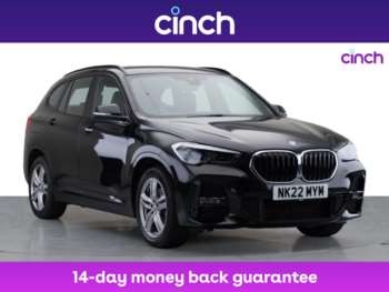 2022 - xDrive 25e M Sport 5dr Auto [Tech Pack II]