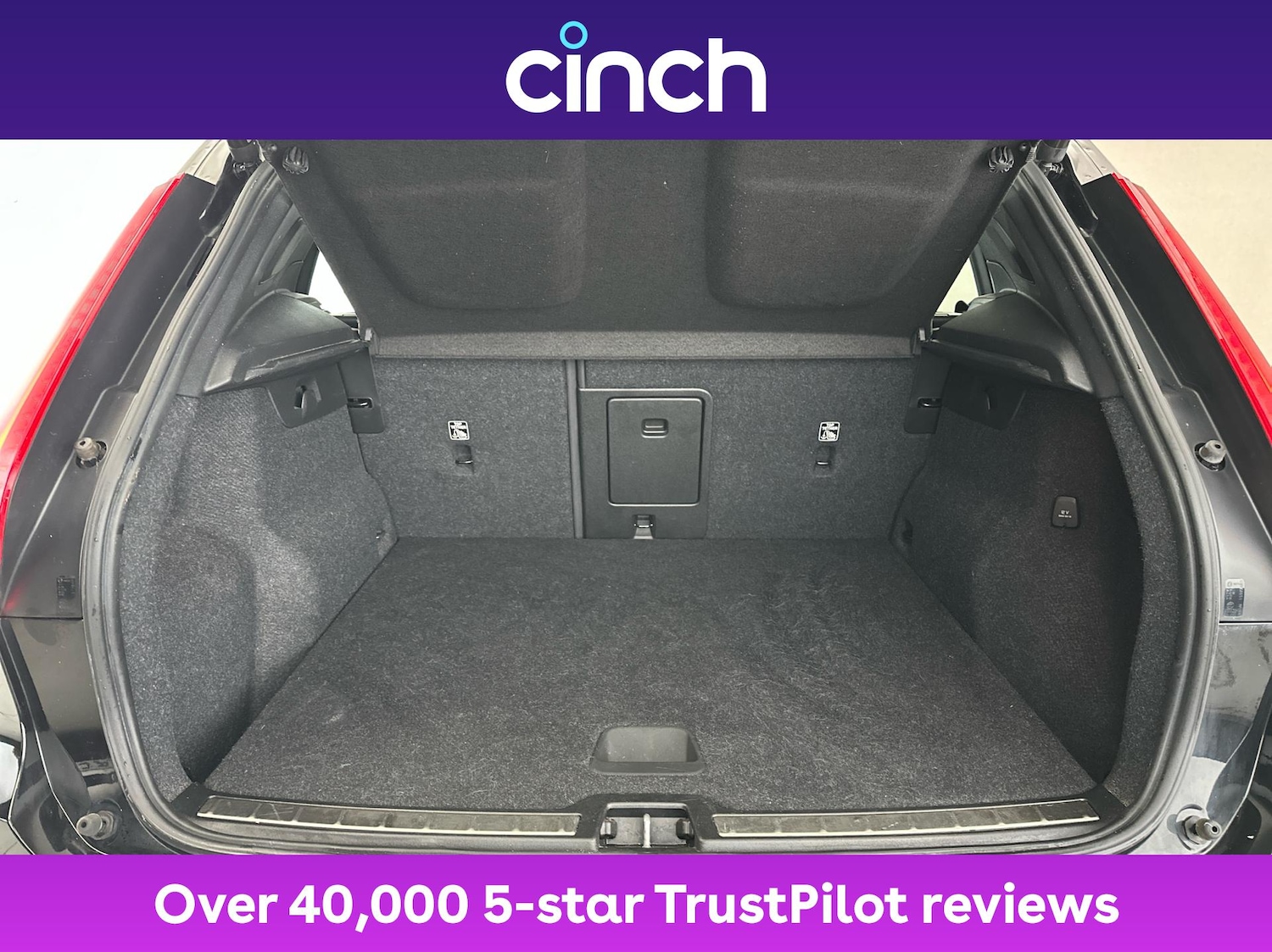 Used Volvo XC40 2021 for sale - 77056052: Photo 21