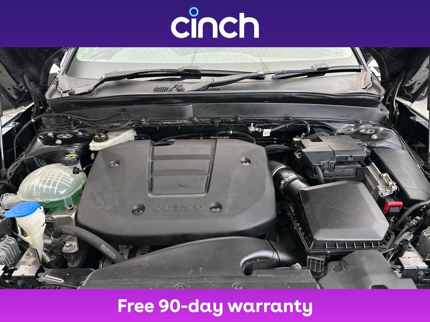 Used Volvo XC40 2021 for sale - 77056052: Photo 23