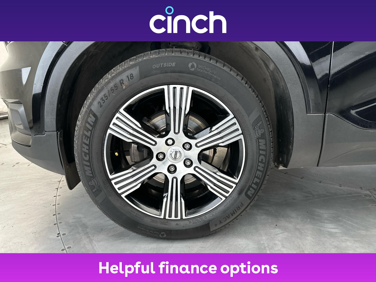 Used Volvo XC40 2021 for sale - 77056052: Photo 24