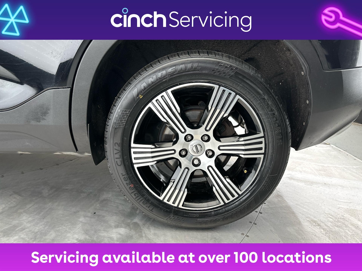 Used Volvo XC40 2021 for sale - 77056052: Photo 26