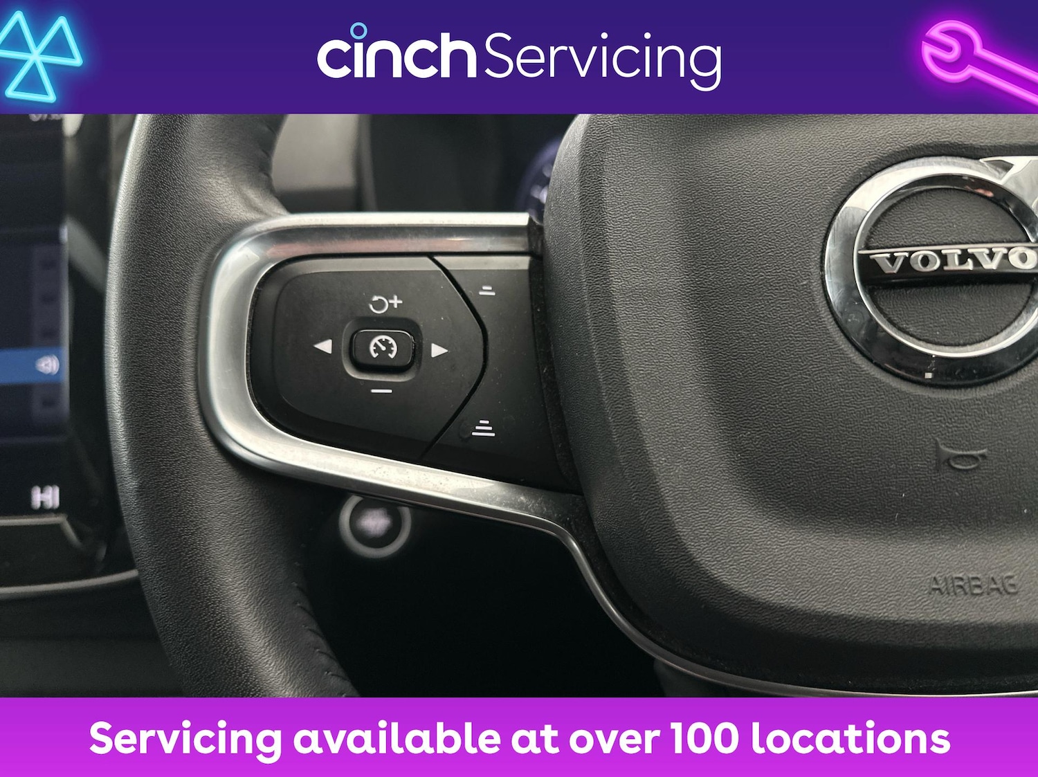 Used Volvo XC40 2021 for sale - 77056052: Photo 31