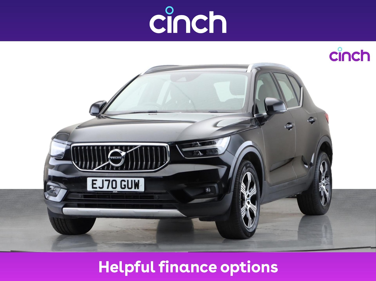 Used Volvo XC40 2021 for sale - 77056052: Photo 9
